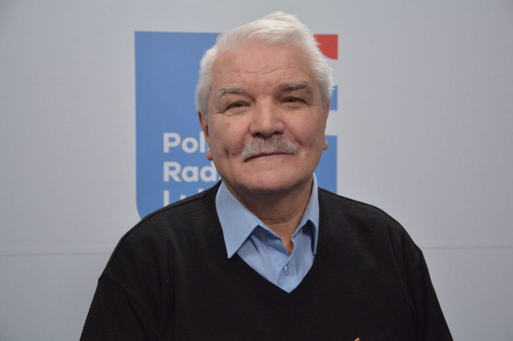 Alfred Bondos: Solidarność to nie tylko związek 1 001 1330