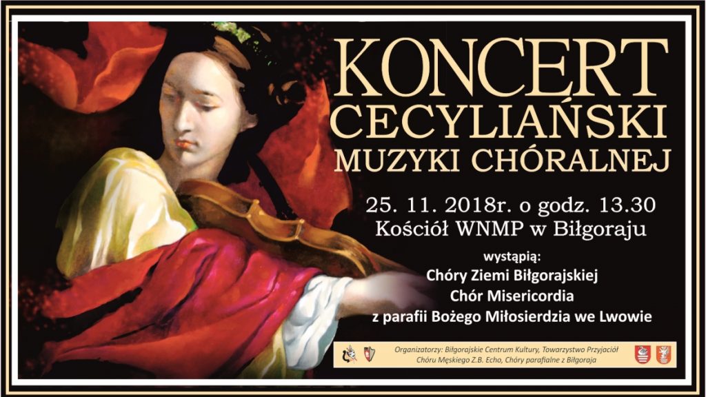 Cecyliańskie śpiewanie w Biłgoraju 1 001 1402