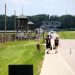 2018-07-22T12:15:05:01 , 

Fot. Piotr Michalski 


74 rocznica likwidacji KL Lublin. 
Panstwowe Muzeum Majdanek.