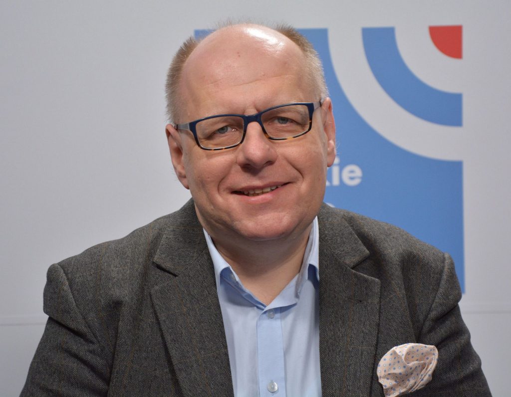 Dr Tomasz Niedokos o scenariuszach dla brexitu 1 001 862