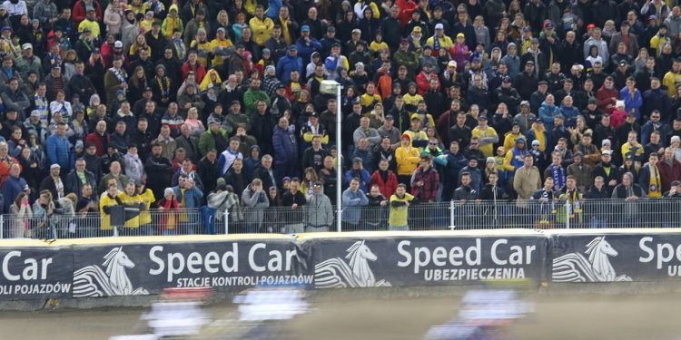 2019-05-03T20:53:17:62 , 

Fot. Piotr Michalski 


Speedcar Motor Lublin - Unia Leszno . *** Local Caption *** Zuzel