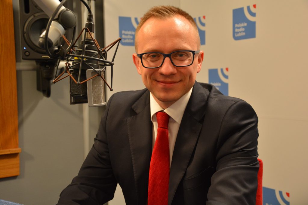 Artur Soboń: Chcemy by mieszkania czynszowe były łatwiej dostępne 1 0912 54