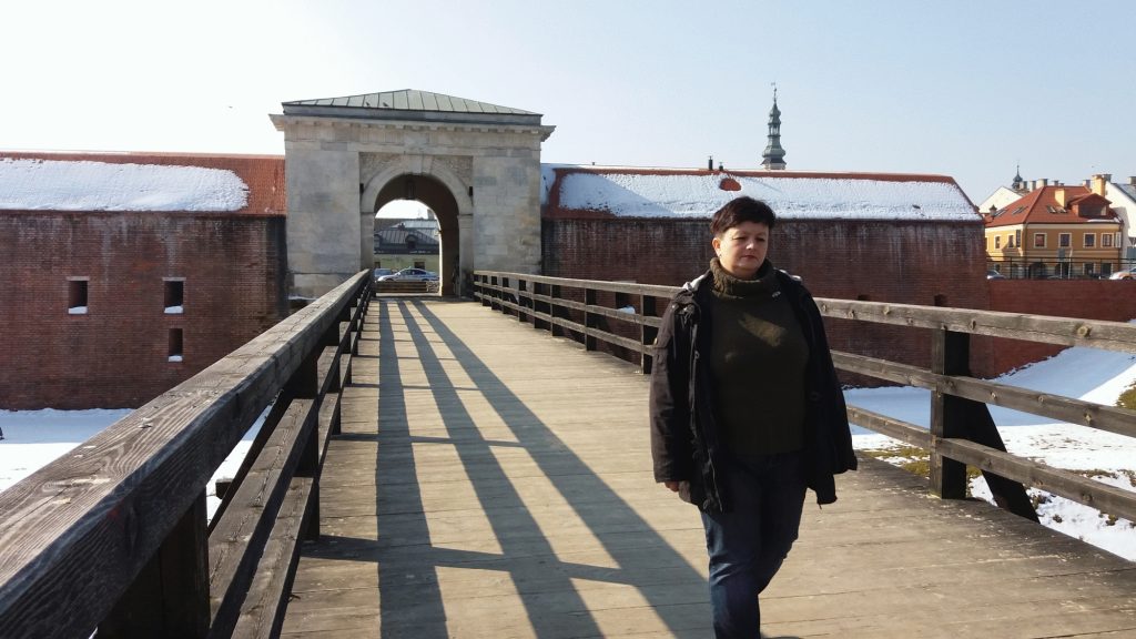31.03.2018 KALEJDOSKOP REGIONALNY Reportaż Czesławy Borowik „Sami swoi” 2 1 191