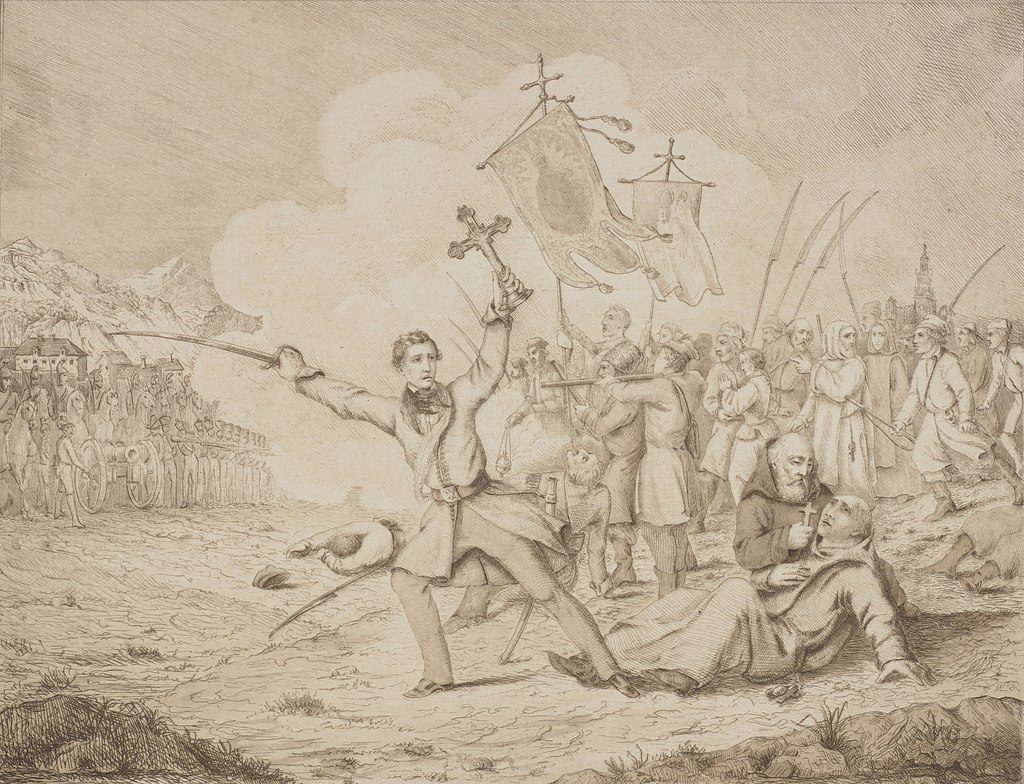 21.02.2019 "Ekspresem przez historię" 1 1024px jozef bogdan dziekonski smierc edwarda dembowskiego cropped 1