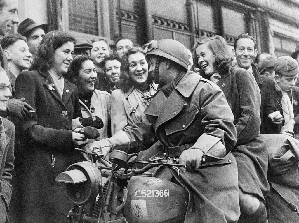 1024px the polish army in the north west europe campaign 1944 1945 ky44011 1