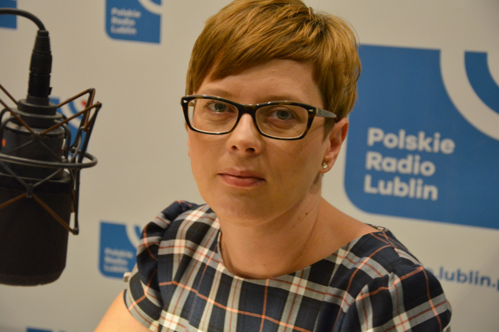 Magdalena Suduł o naborze wniosków o świadczenia wychowawcze 1 1234 5