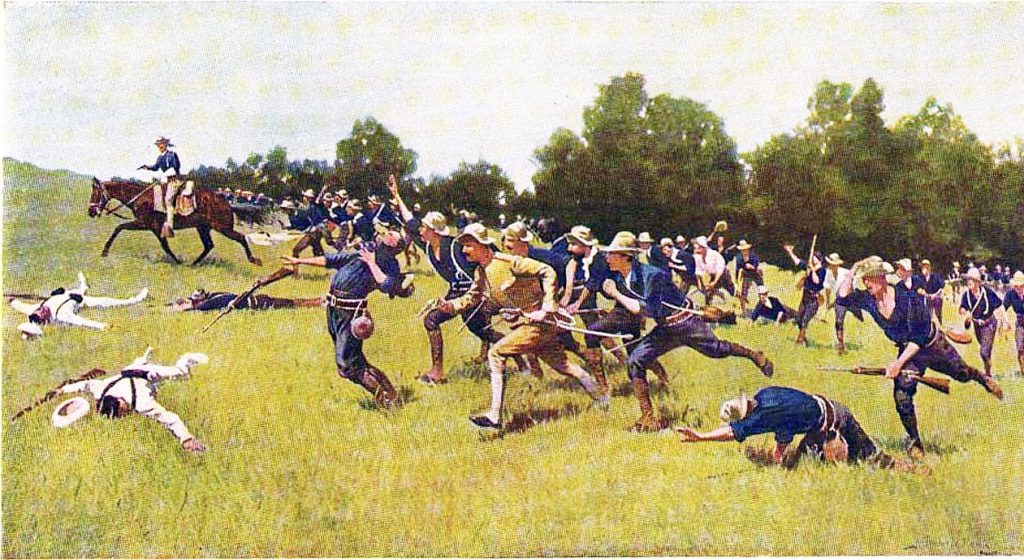 1280px charge of the rough riders at san juan hill