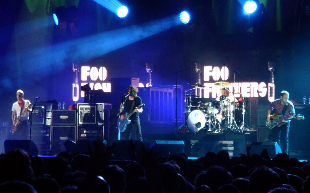 1280px foo fighters 2007