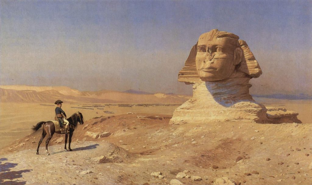 02.07.2019 "Ekspresem przez historię" 1 1280px jean leon gerome 003 1