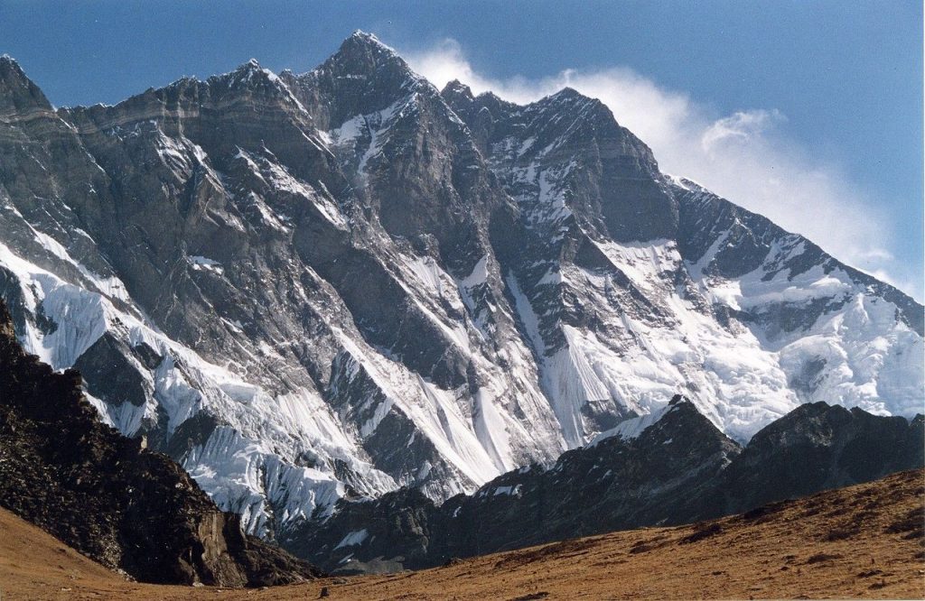 1280px lhotse fromchukhungri