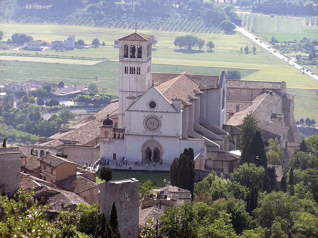 1280px san francesco basilica2 1