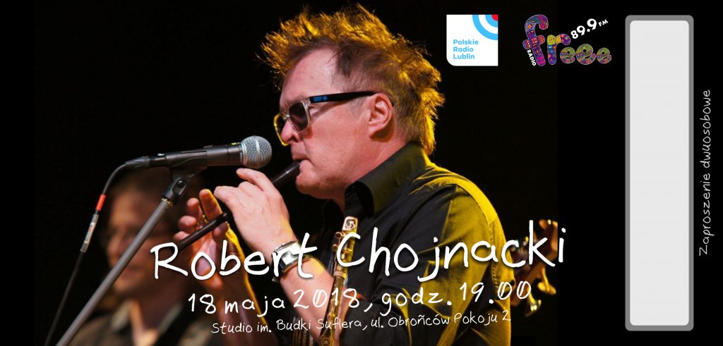 18.05.2018 Koncert Roberta Chojnackiego 4 1str 48