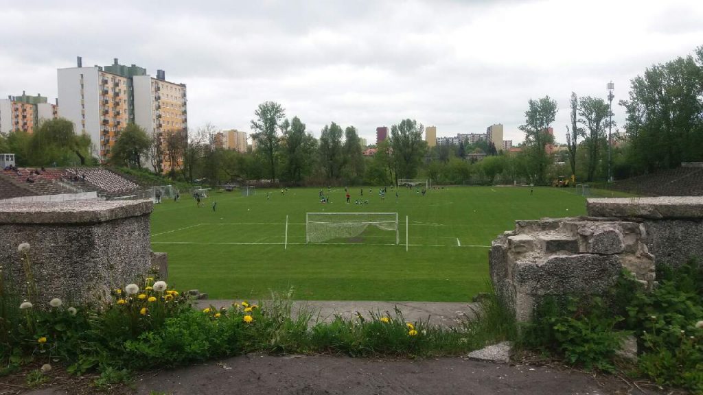 21.05.2017 Z ARCHIWUM L Reportaż Katarzyny Michalak "Wieniawa stadion" 1 20170513 132440 1