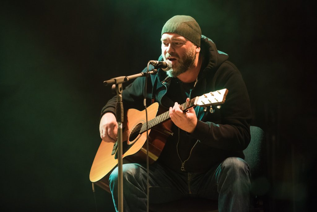 Koncert Tomasza Budzyńskiego w Studiu Muzycznym Radia Lublin, 23.02.2018, fot. Robert Grablewski 1 2018 02 23 budzynski 009 1