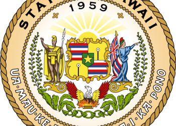 650px seal of the state of hawaii.svg