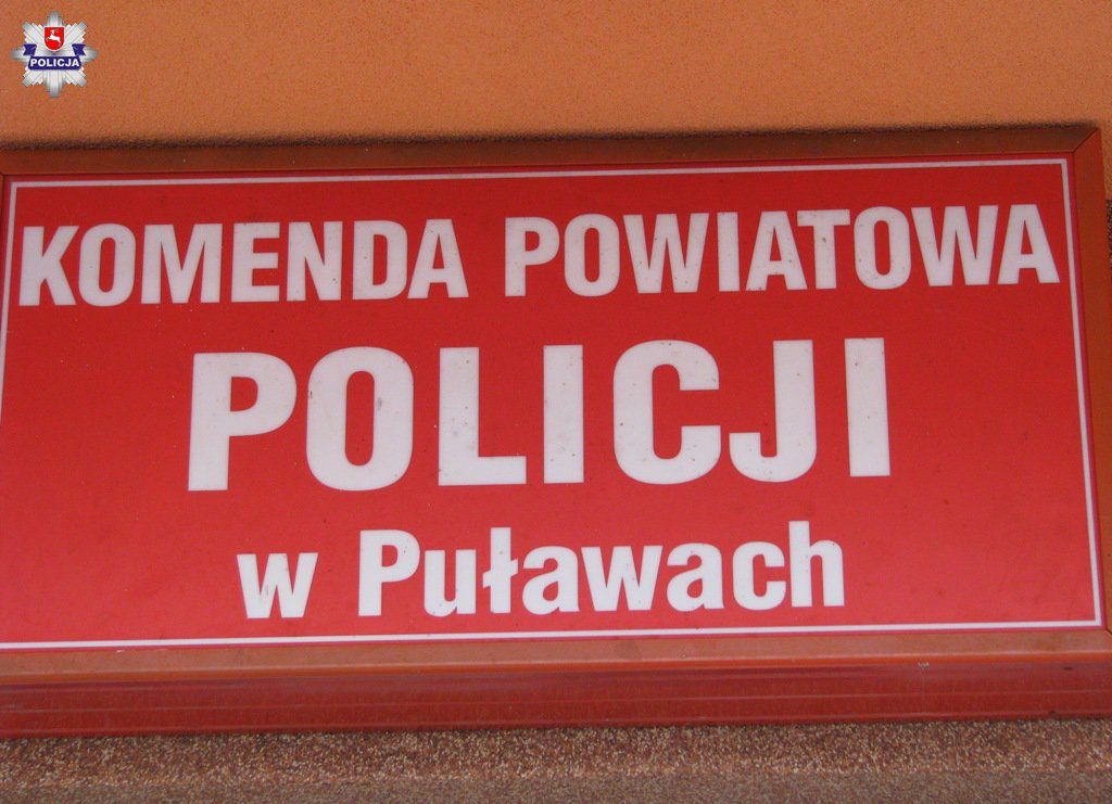 Puławy: włamywacz trafił do aresztu 1 68 114727
