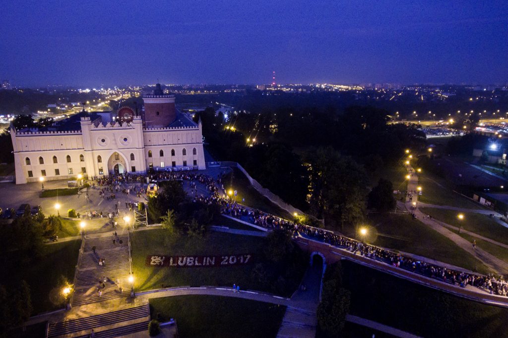 700. urodziny miasta lublin 13.08 9