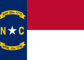 750px flag of north carolina.svg