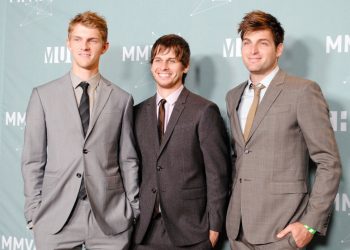 774px 2011 muchmusic video awards foster the people