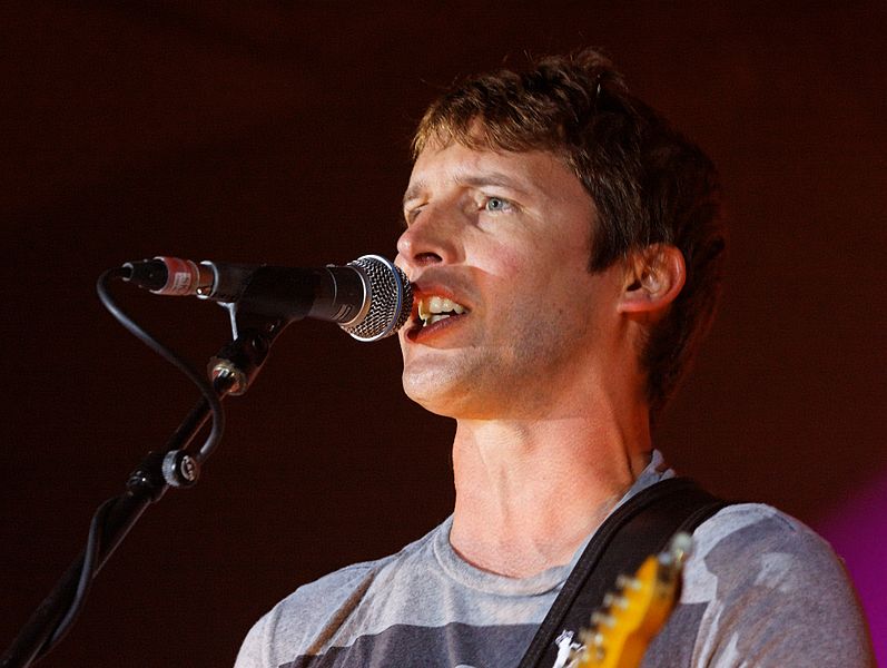 797px photo festival de cornouaille 2011 james blunt en concert le 19 juillet 027