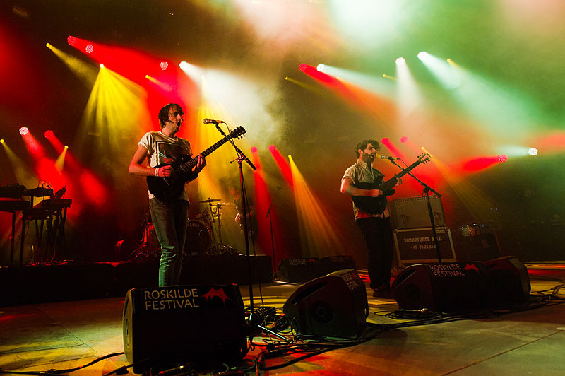 800px foals roskilde festival 2011 arena stage