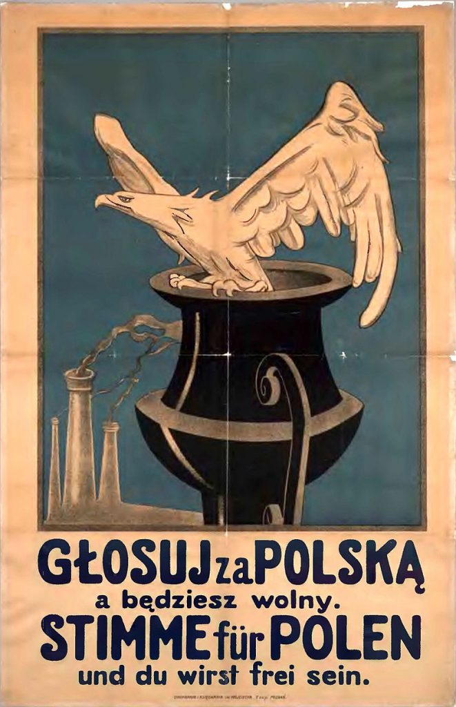 25.08.2017 "Ekspresem przez historię" 1 800px plakat plebiscyt 1