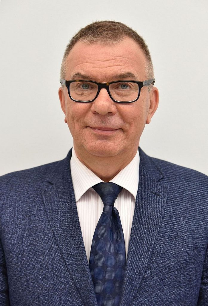 adam abramowicz sejm 2016