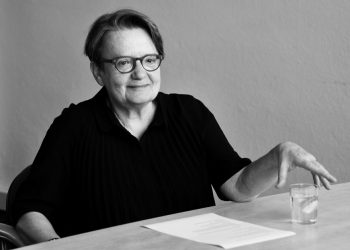 agnieszka holland