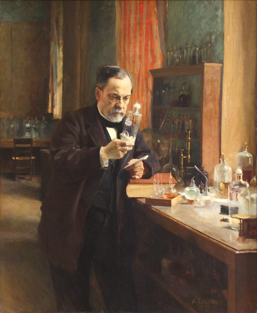 albert edelfelt louis pasteur 1885 1