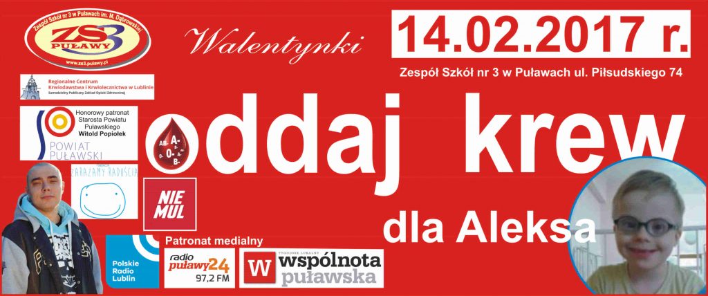aleks baner