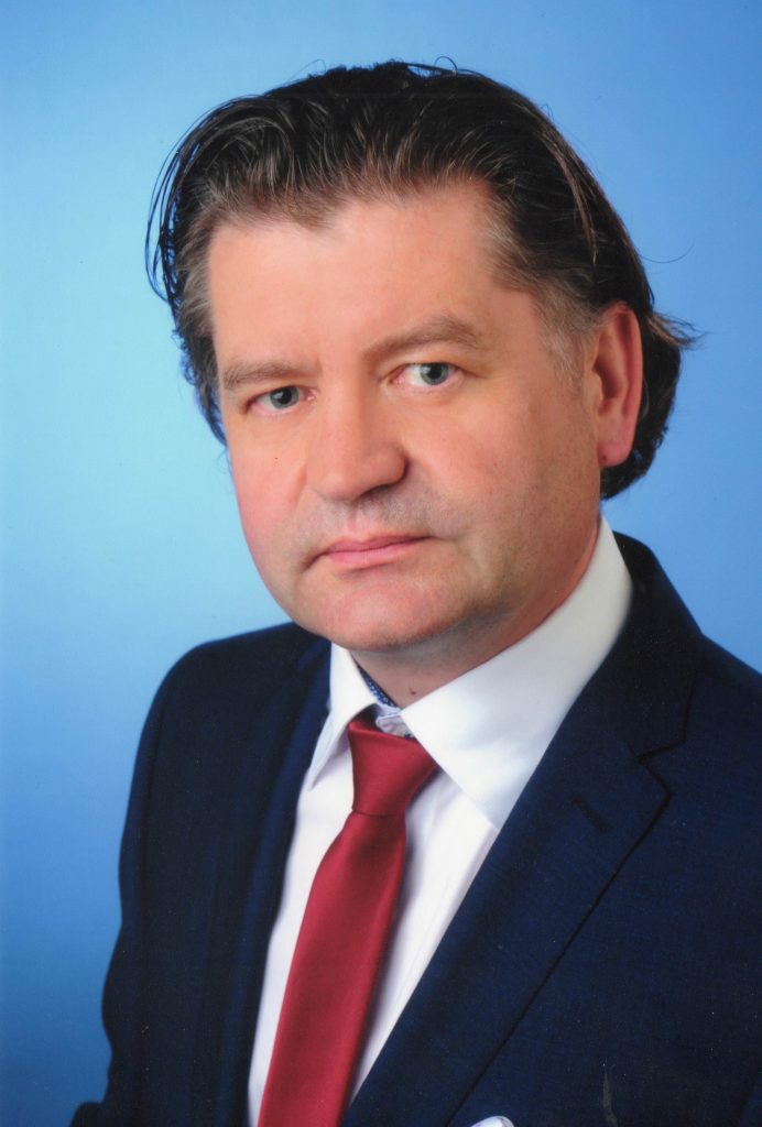 aleksander batorski