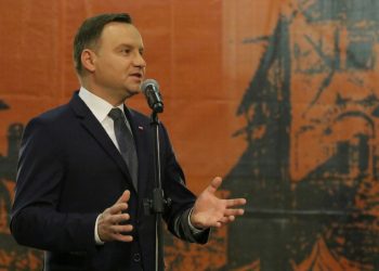 andrzej duda 1