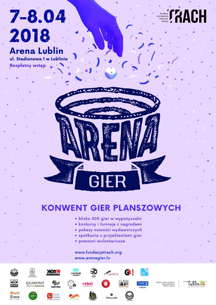 arena 3