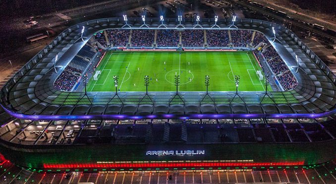 arena lublin