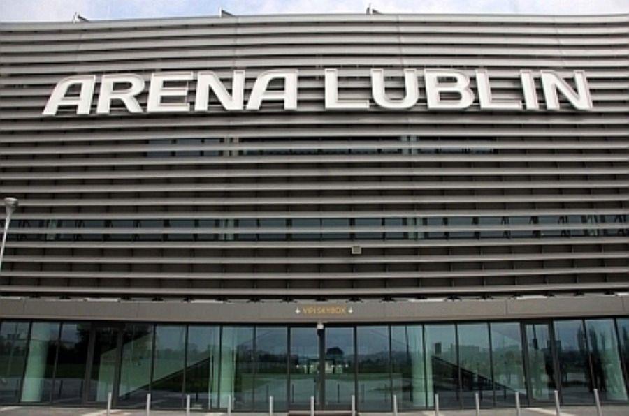 arena lublin 1