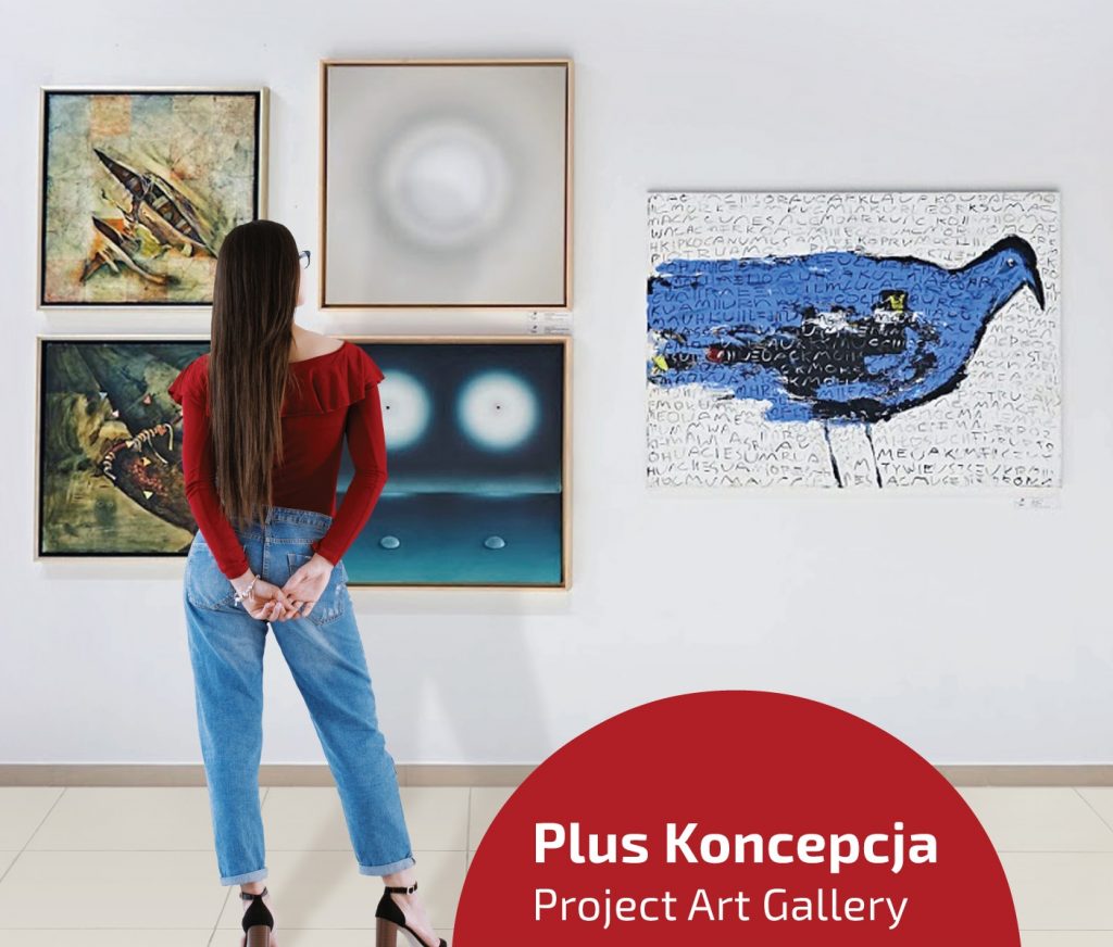 Lubelscy artyści przedstawiają swoje wizje świata na wystawie 1 art2 1