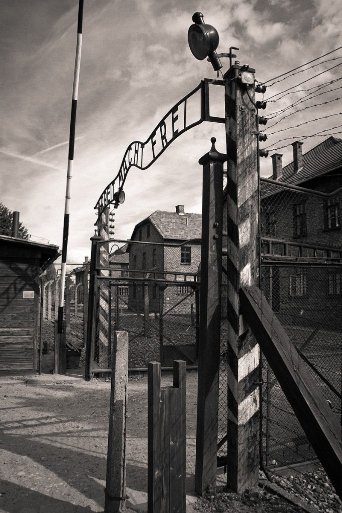 auschwitz