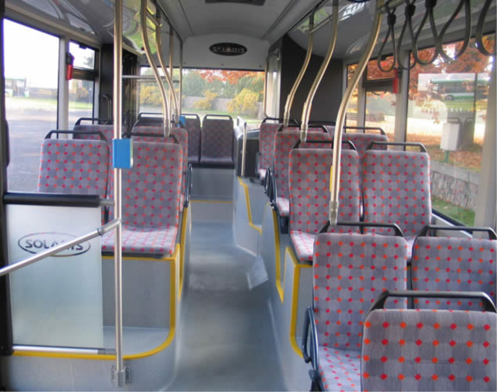 autobus 1