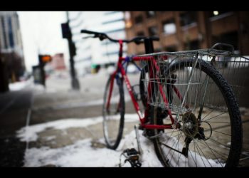 big city bicycle