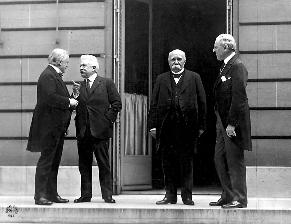 18.01.2019 "Ekspresem przez historię" 1 big four 1