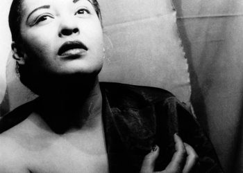 billie holiday 1949