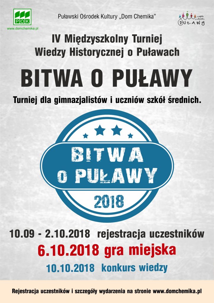 bitwa o pulawy