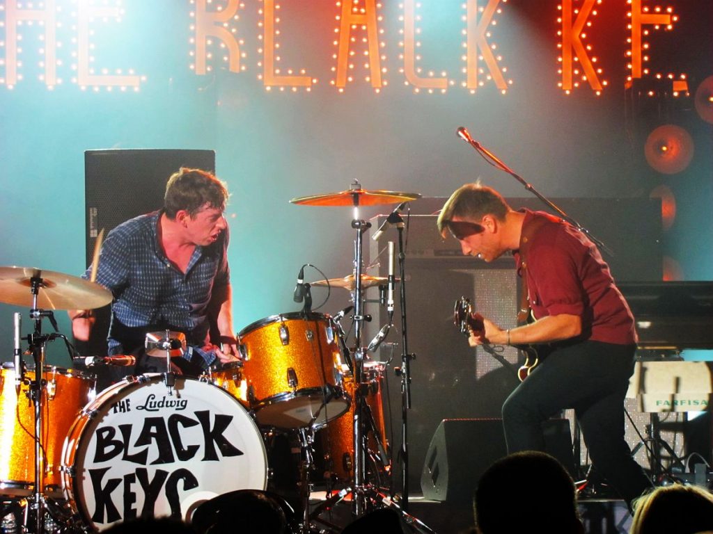 black keys 1