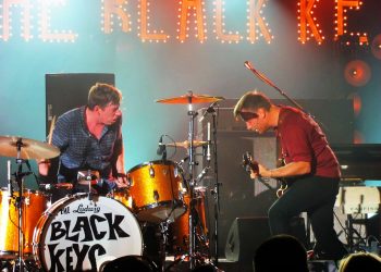 black keys 1