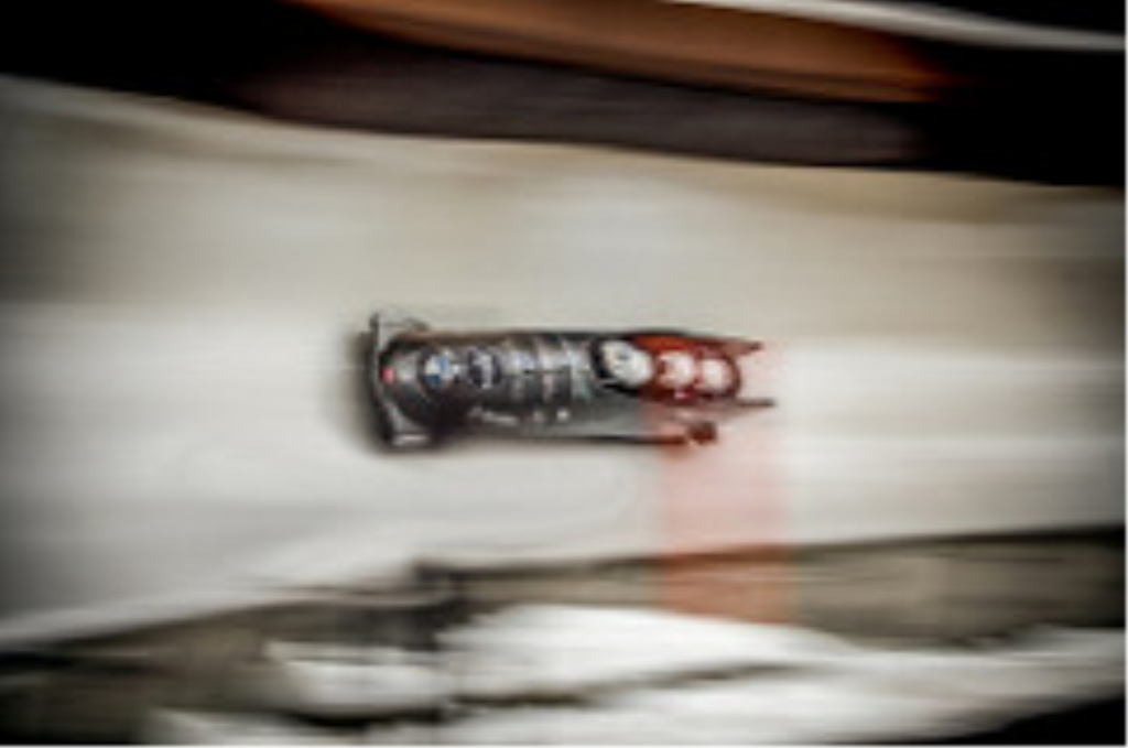 bobslej 2