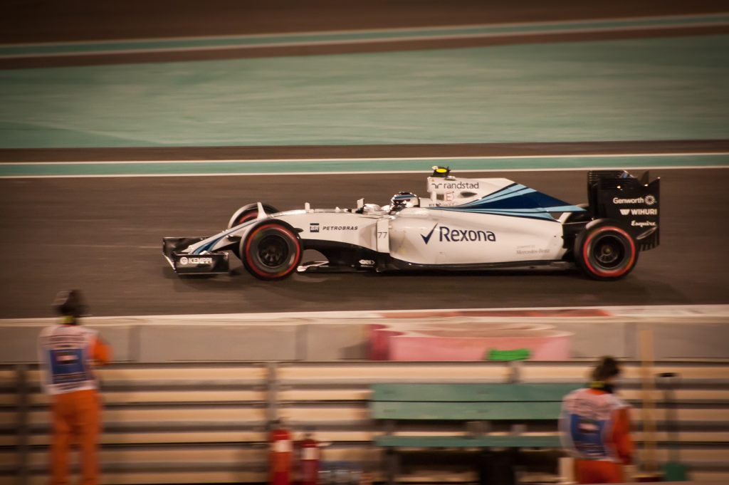 bottas abu dhabi 2015