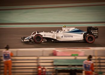 bottas abu dhabi 2015