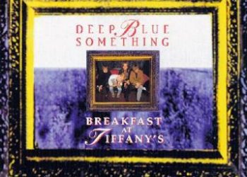 breakfast at tiffanys single