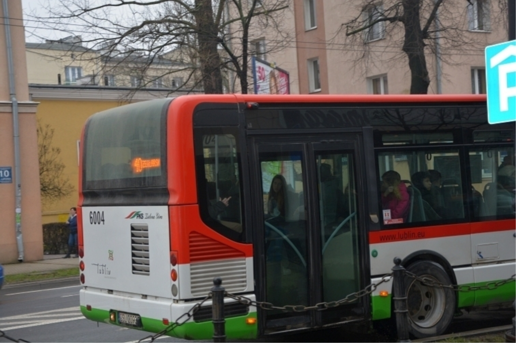 bus