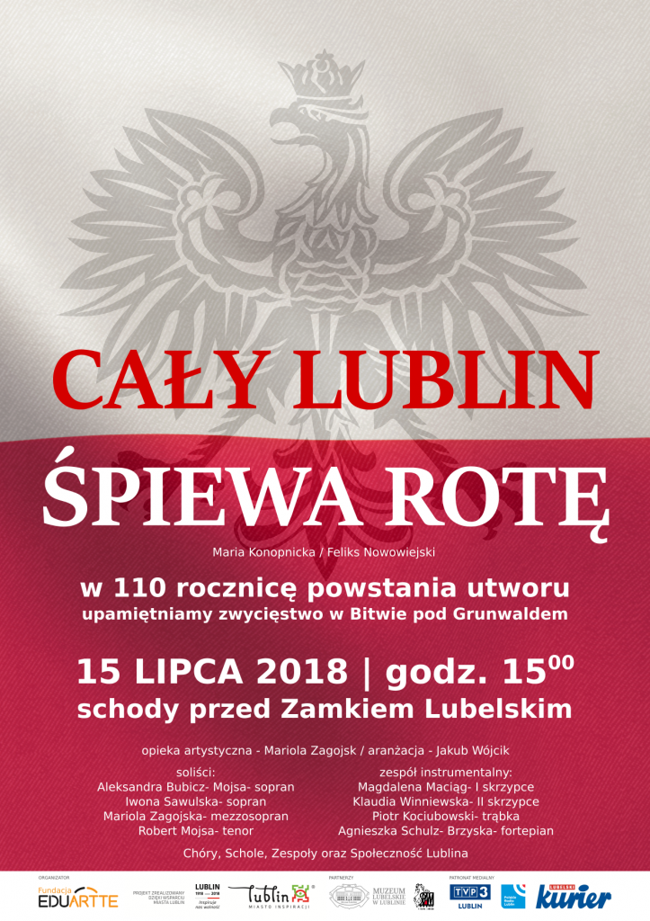 caly lublin spiewa ro